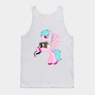 Skunkhugger Tank Top